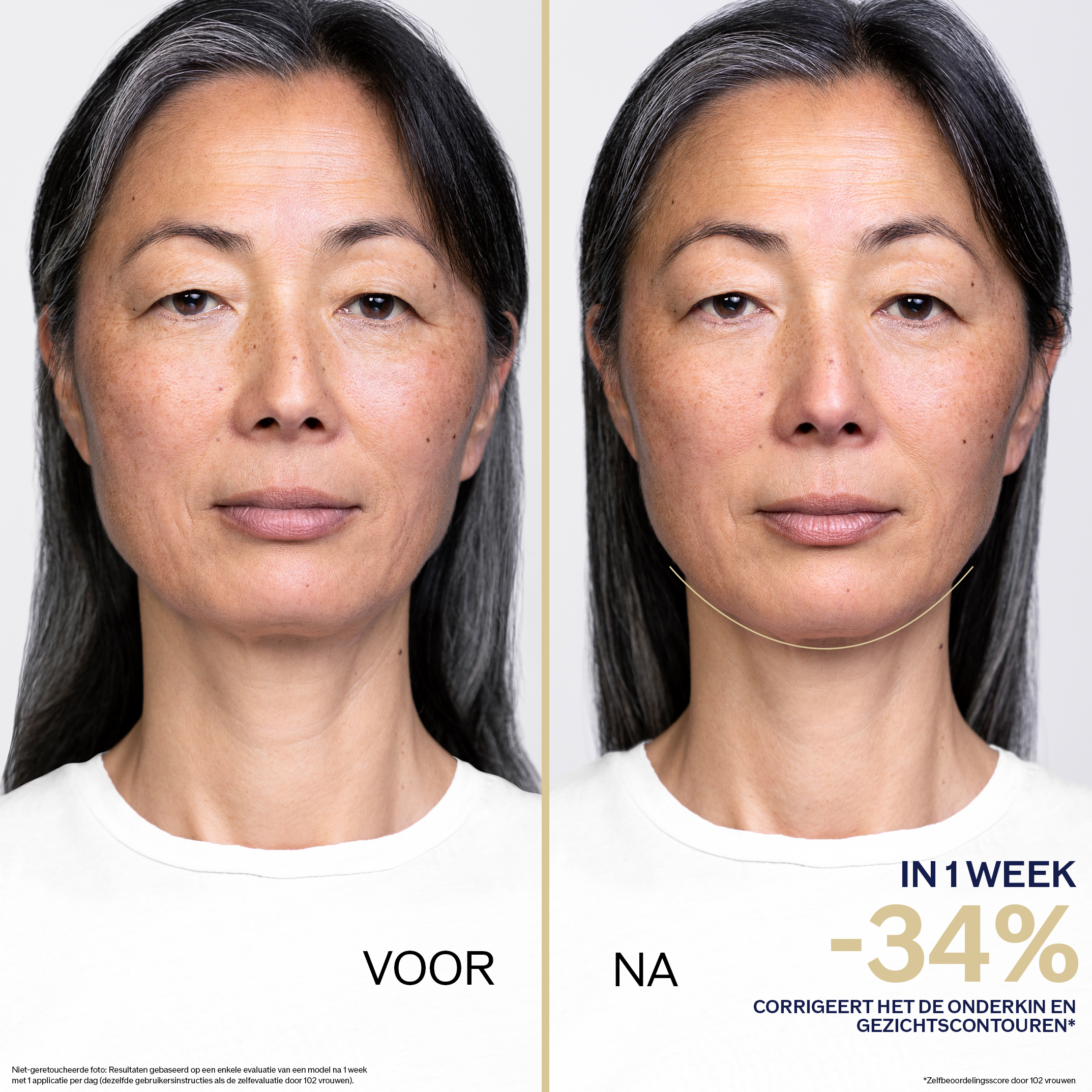 LiftDefine Radiance Night Concentrate,